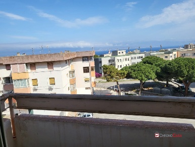 Foto Appartamento in Via Gaetano alessi, Messina Gazzi di 120 m² in vendita