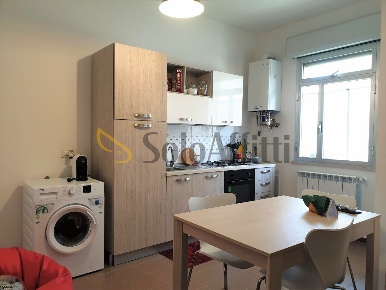 Foto Appartamento a Catanzaro Catanzaro Lido di 40 m² con 2 locali