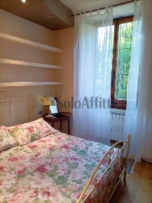 Foto Appartamento in Via CASTELLI 36, Firenze Due Strade - San Gaggio