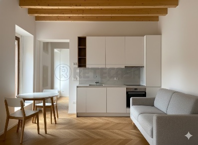 Foto Appartamento in VIA CAVOUR, Crema di 88 m² con 2 locali in vendita