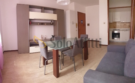 Foto Appartamento in via Monte di Pietà 10, Legnago Centro di 50 m²