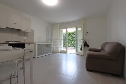 Foto Appartamento in viale sant'agostino, Vicenza di 58 m² in affitto