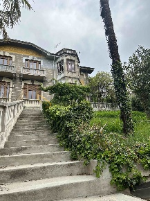 Foto Appartamento a Torino Sassi di 80 m² con 3 locali in affitto