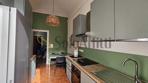 Foto Appartamento in Via Vincenzo Vela 49, Torino Crocetta di 85 m²