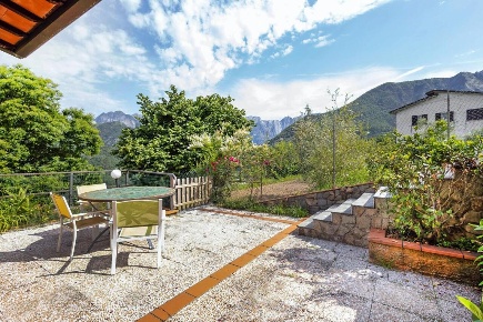 Foto Villa a schiera in Via Piagola 24, Massa San Carlo - Antona di 156 m²