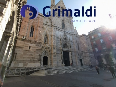 Foto Appartamento a Napoli di 60 m² con 3 locali in vendita