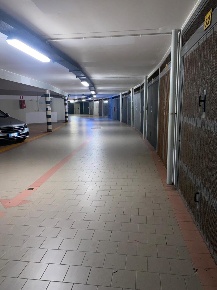 Foto Posti auto a Genova Albaro di 16 m² con 1 locali in vendita