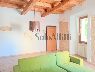 Foto Appartamento a Falconara Marittima Centro di 65 m² con 4 locali