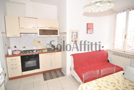 Foto Appartamento in Viale Italia 16, Livorno Accademia - Terrazza Mascagni