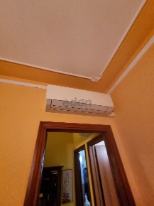 Foto Appartamento in Via Giuseppe Peano 13, Modena Villaggio Giardino