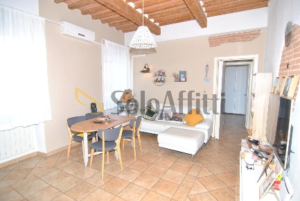 Foto Appartamento in Piazza del Cisternone 17, Livorno Cisternone di 55 m²