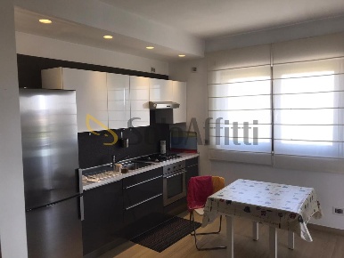 Foto Appartamento in via mazzitelli 264, Bari Poggiofranco di 65 m²