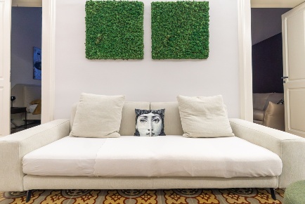 Foto Appartamento in Via Liborio Romano 49, Lecce Mazzini di 200 m²