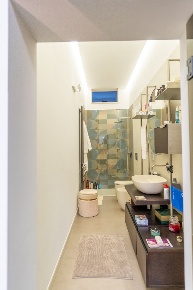 Foto Appartamento in Via Liborio Romano 49, Lecce Mazzini di 200 m²