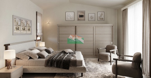 Foto Appartamento in VIA VALTER TRIOSSI, Ravenna di 70 m² con 3 locali