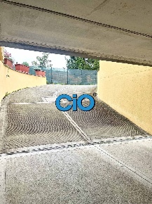 Foto Posti auto a Medicina Ganzanigo di 17 m² in vendita