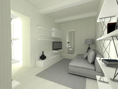 Foto Appartamento a Massa Centro di 70 m² con 6 locali in vendita