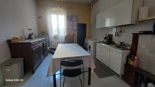 Foto Appartamento a Livorno Quartiere Venezia di 80 m² con 3 locali