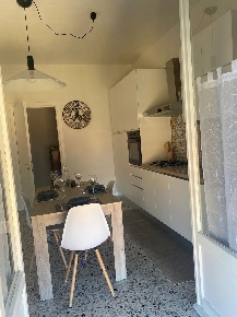 Foto Appartamento a La Spezia Centro Storico di 120 m² con 5 locali