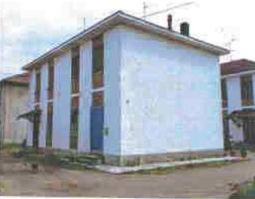 Foto Appartamento a Vigevano Sforzesca di 242 m² con 14 locali in vendita