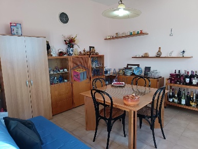 Foto Appartamento a Livorno Porta a Terra - Padula di 95 m² con 5 locali