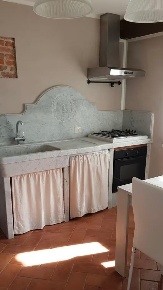 Foto Appartamento a Carrara Perticata, Bonascola, Nazzano di 55 m²