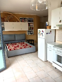 Foto Appartamento a Santa Croce sull'Arno Centro di 50 m² con 1 locali