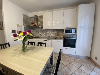 Foto Appartamento a Montelupo Fiorentino di 80 m² con 4 locali in vendita