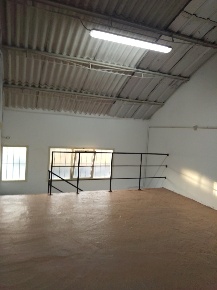 Foto Laboratorio a San Giuliano Terme Colignola, Campo di 110 m² in affitto