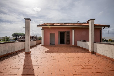 Foto Appartamento a Pontedera Villaggi, Bellaria di 75 m² con 3 locali