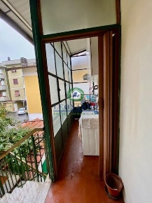Foto Appartamento a Montecatini-Terme di 110 m² con 4 locali in vendita