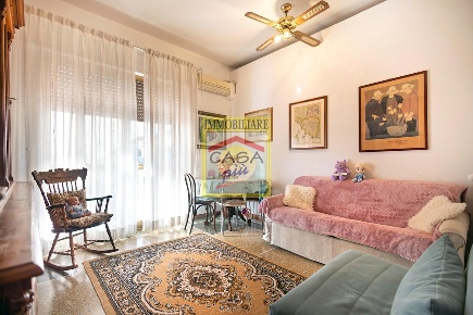 Foto Appartamento a Cascina Semicentro di 75 m² con 3 locali in vendita