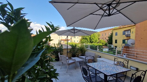 Foto Appartamento a Pisa San Martino di 50 m² con 3 locali in affitto