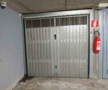 Foto Box a Milano Quartiere Olmi di 19 m² con 1 locali in vendita