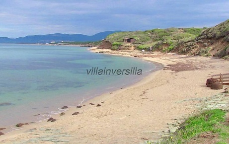 Foto Terreno residenziale a Valledoria di 29000 m² in vendita