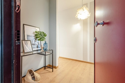 Foto Appartamento a Siena Vico Alto - San Miniato di 104 m² con 3 locali