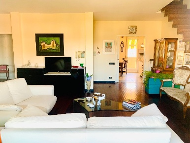 Foto Appartamento a Empoli Ospedale - Santa Maria di 165 m² con 7 locali