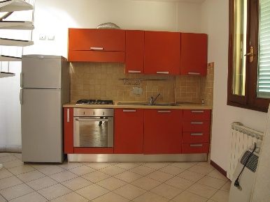 Foto Appartamento a Capraia e Limite Limite di 50 m² con 2 locali