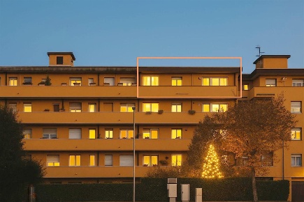 Foto Appartamento a Pontedera Oltrera di 110 m² con 6 locali in vendita