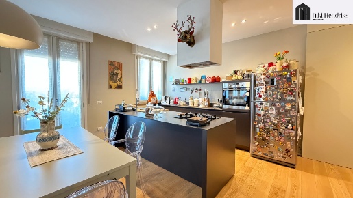 Foto Attico a Santa Croce sull'Arno Centro di 180 m² con 5 locali