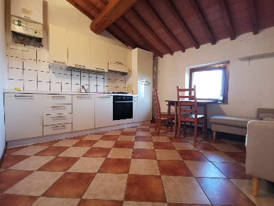 Foto Appartamento a San Miniato Centro Storico di 45 m² con 2 locali