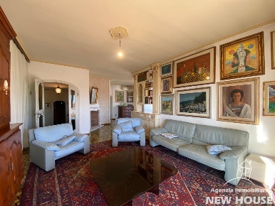 Foto Attico a Pisa Landi di 180 m² con 8 locali in vendita