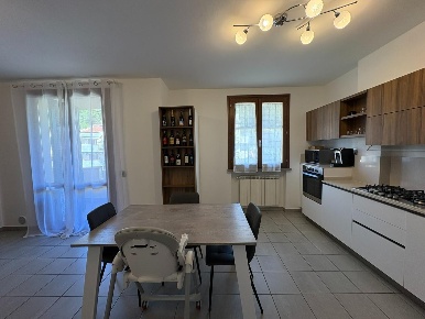 Foto Appartamento a Montespertoli Martignana di 90 m² con 3 locali