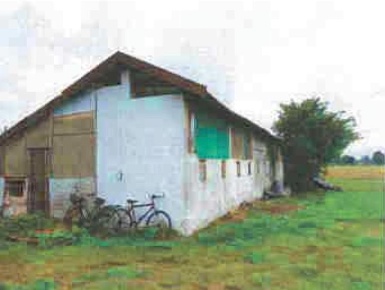 Foto Magazzino a Vigevano Sforzesca di 1477 m² con 2 locali in vendita