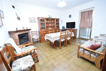 Foto Casa indipendente a Pisa Porta a Lucca di 107 m² con 4 locali