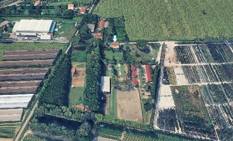 Foto Villa unifamiliare a San Giuliano Terme di 323 m² con 8 locali