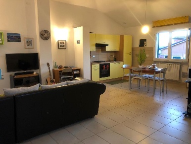 Foto Appartamento a Fosdinovo di 65 m² con 4 locali in vendita