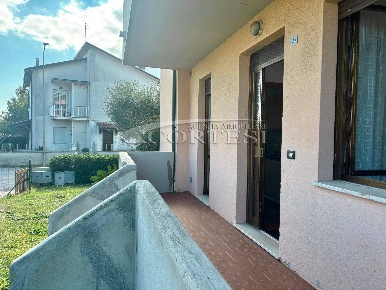 Foto Appartamento a Fano di 70 m² con 4 locali in affitto