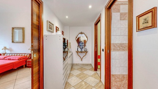 Foto Appartamento in via Palladio 10, Cinisello Balsamo Bellaria di 70 m²