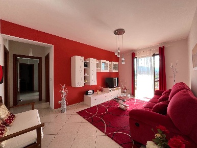 Foto Appartamento in Via Romana 7, Reggio di Calabria di 112 m² in vendita